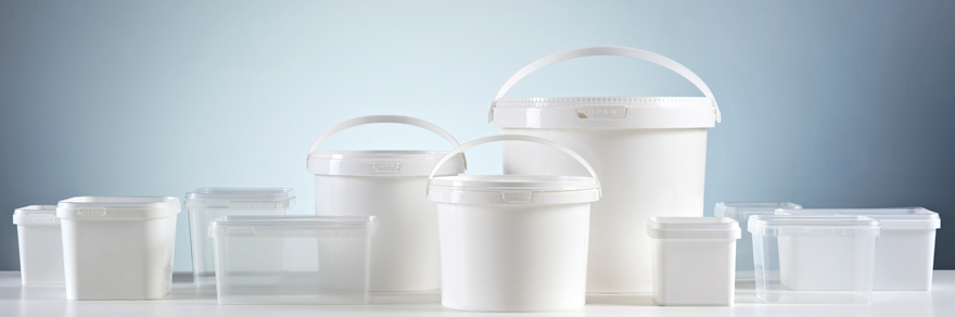 Brizgana ambalaza SARTEN