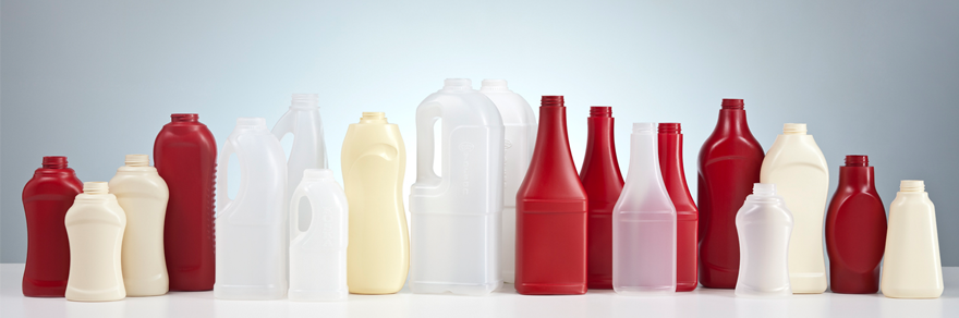 Ambalaza od polietilena SARTEN